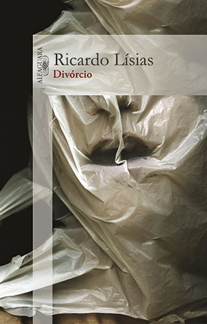 Divórcio, de Ricardo Lísias